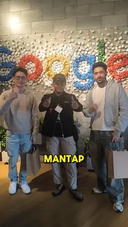 Kantor Google