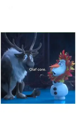 Olaf core