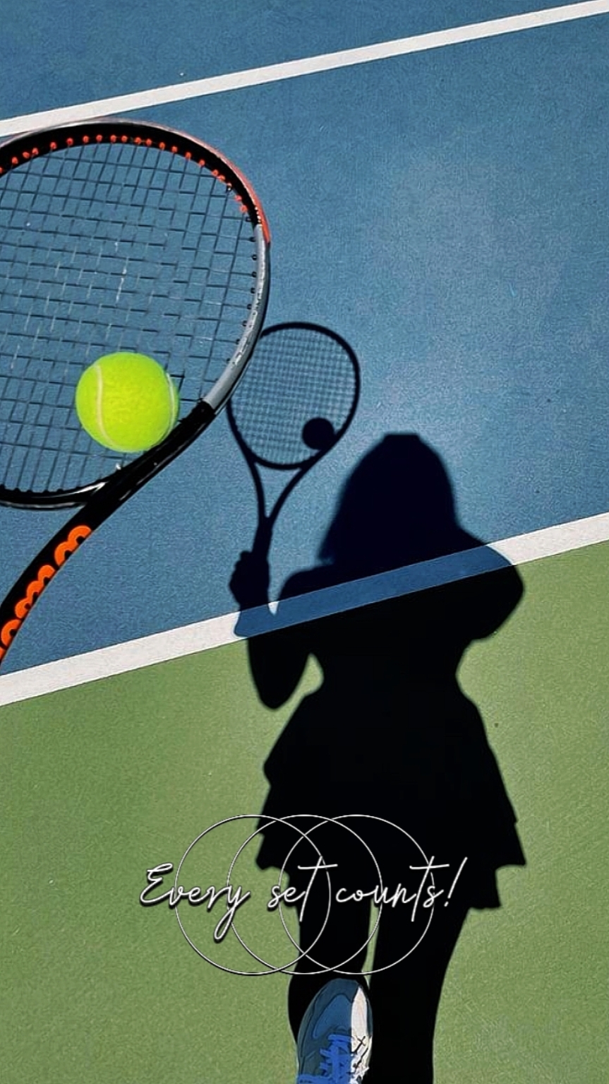 Sports - Tennis