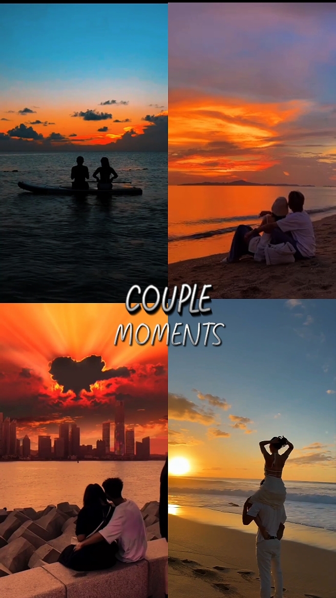 Momentos De Pareja