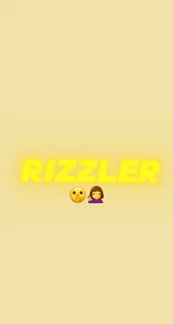 Theyknowastherizzler