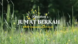 kegiatan jumat story