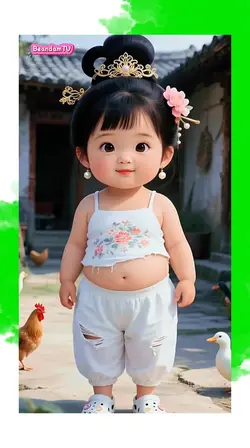 Chicken Dance