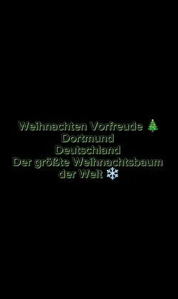 Vorweihnachtszeit #