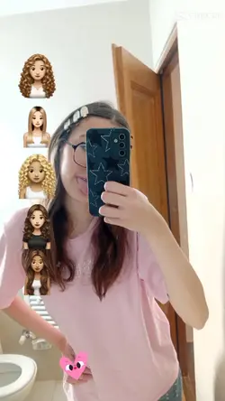 coiffures IA 