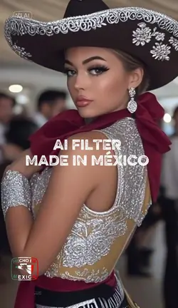 MADE IN MÉXICO AI
