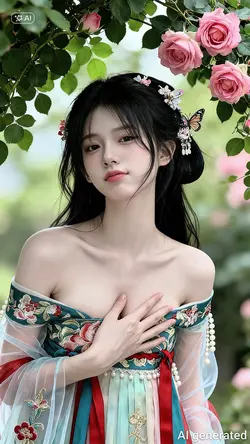 Trang phục trung hoa