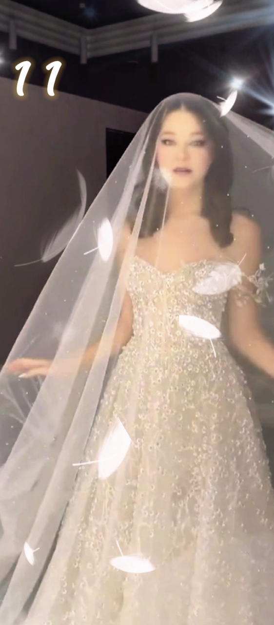 Quelle robe est droite