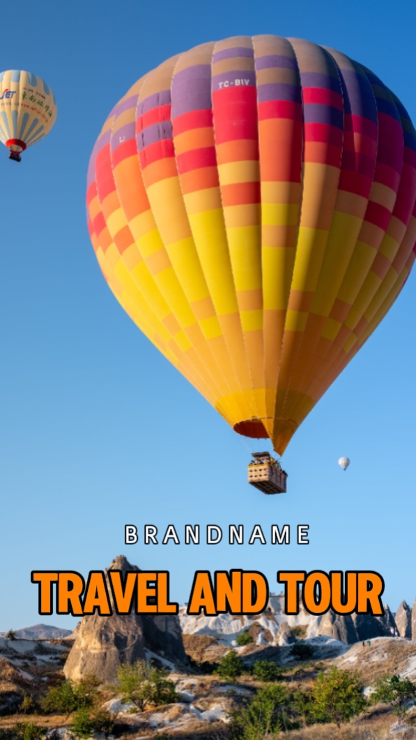 Travel Promotion 