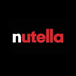 nutella