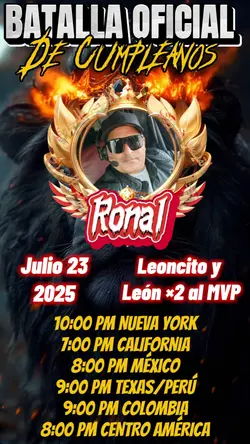 BATALLA OFICIAL 2025