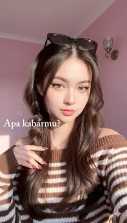 Kabarku baik saja
