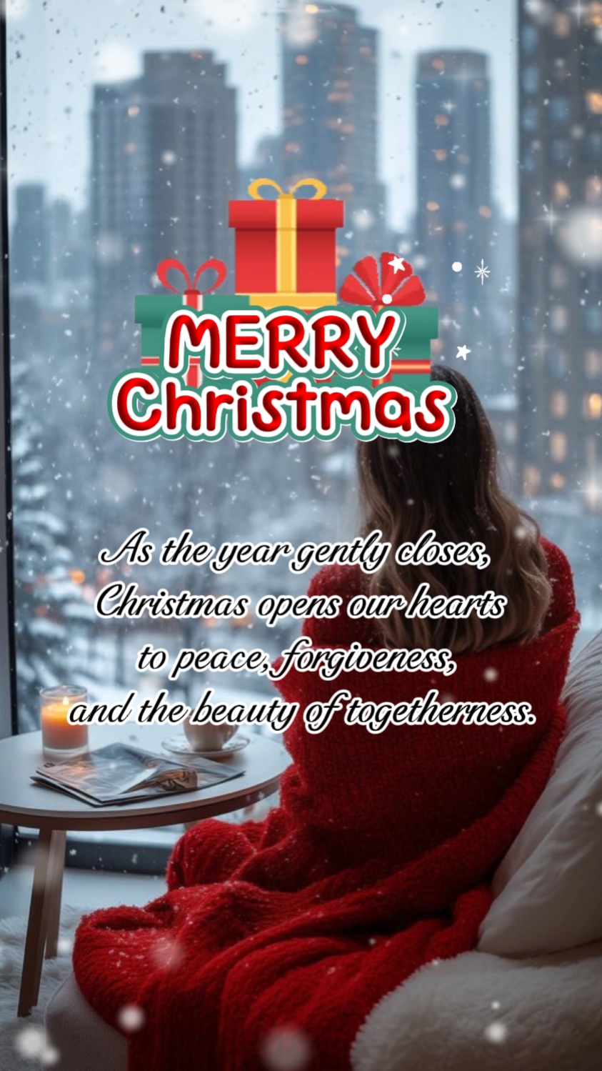 Quote xmas