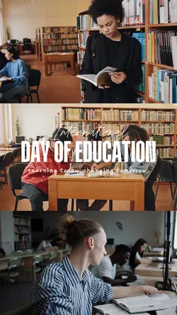Education Day