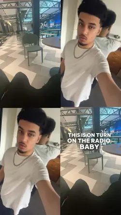 I’ll Turn You On 😈