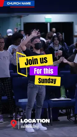 Sunday Reminder