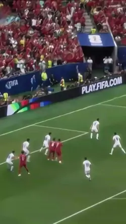 Portugal v Usbek