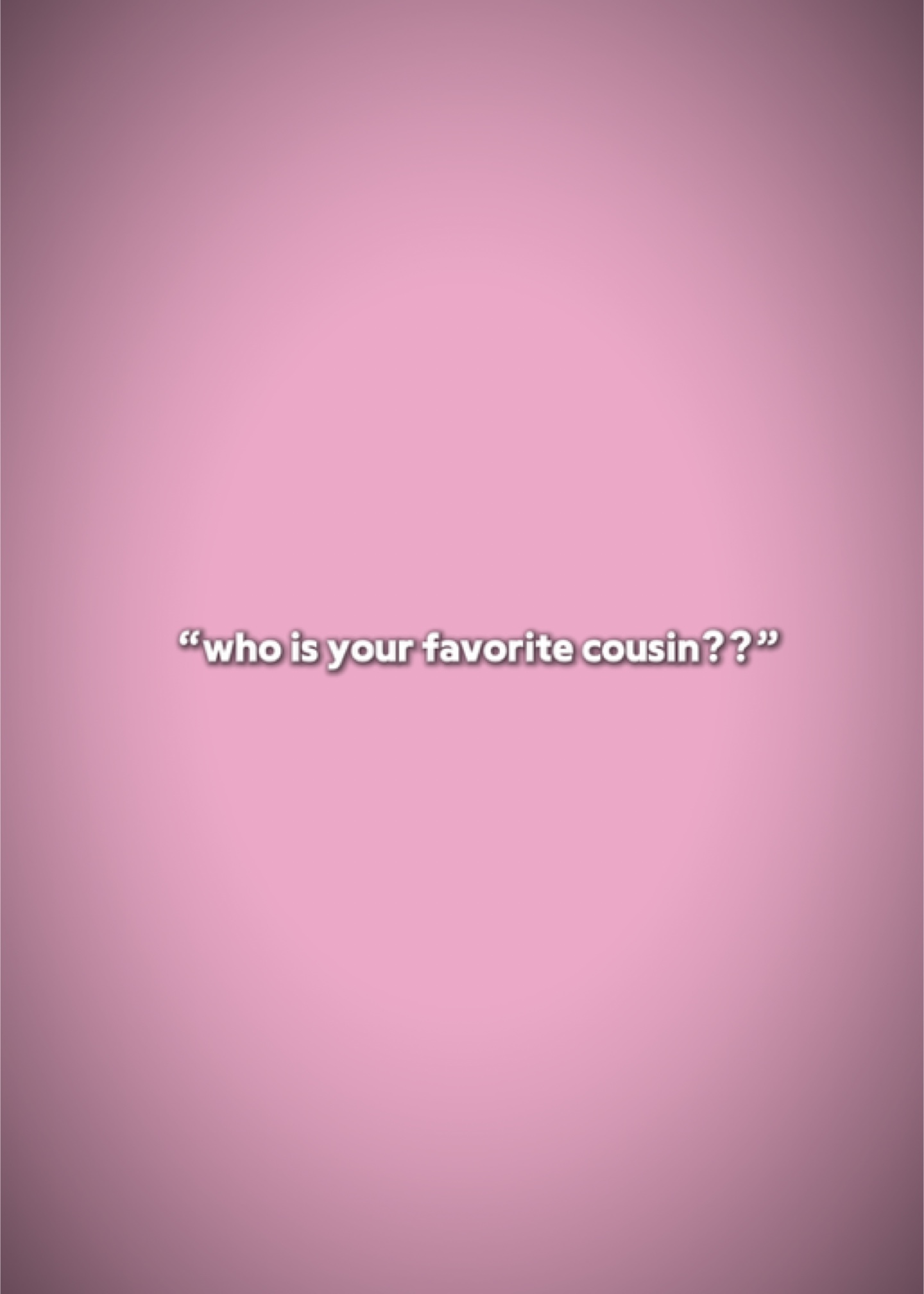 Primo favorito 