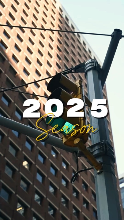 2025 season
