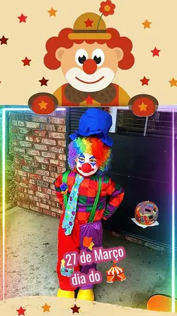 Dia do circo 