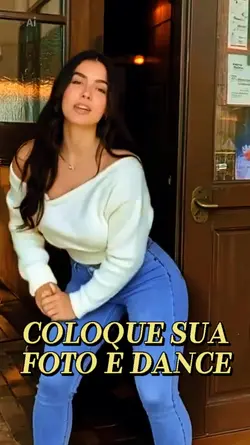 dancinha 