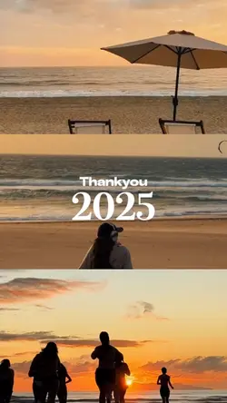 thankyou 2025