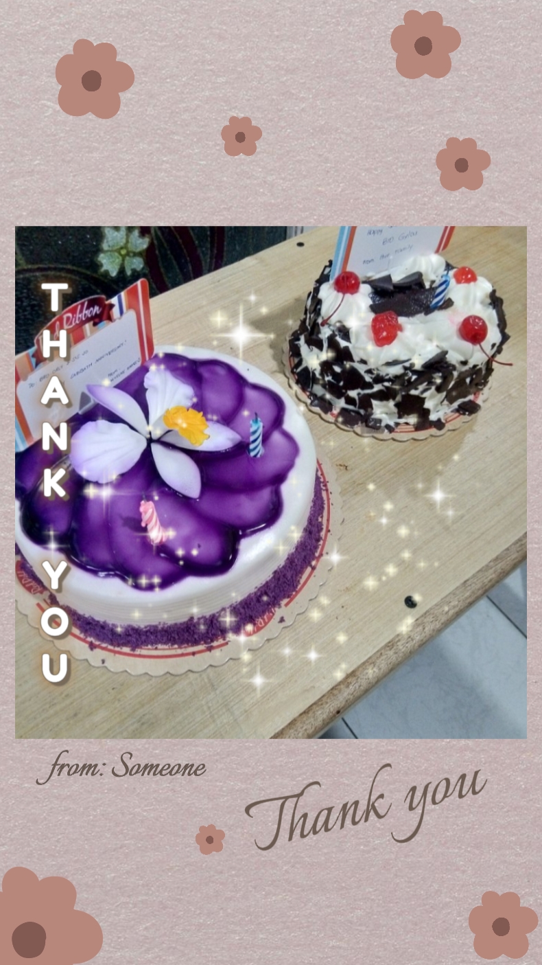 Terima kasih banyak