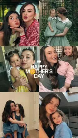 happy mother day