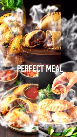 Food template 
