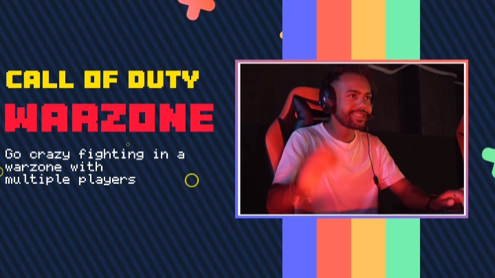 Gaming - Intro