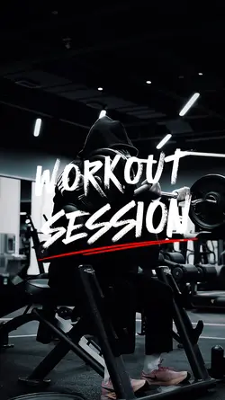 Workout Session