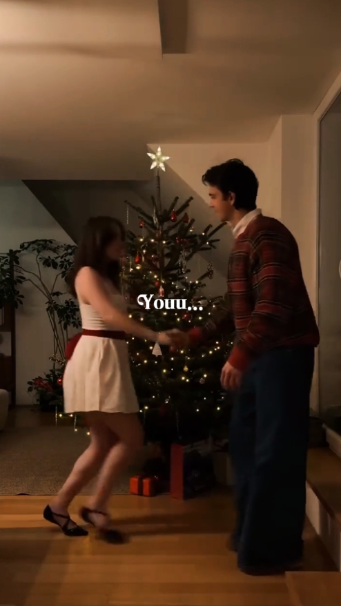 all i want for chris