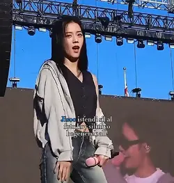 jisoo geçişli klip