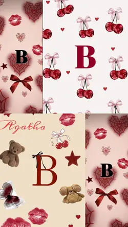 B harfi 