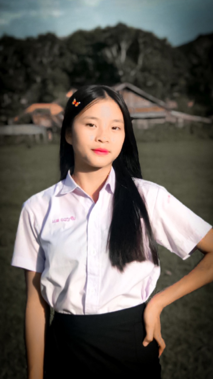 ເພງມາແຮງ