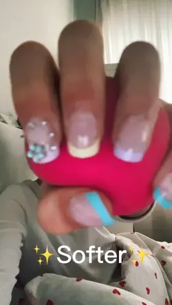 Squishy trend
