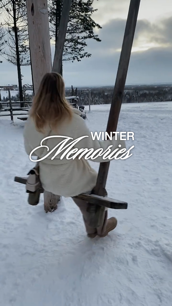 Winter memories 