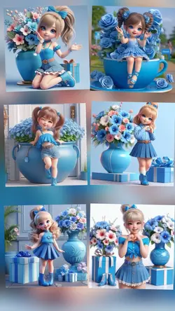 6 Pictures 