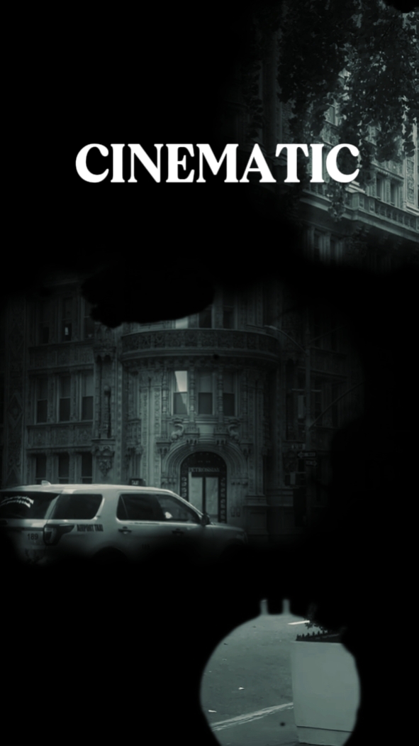 Cinematic 9:16