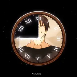 Free Anime Edit