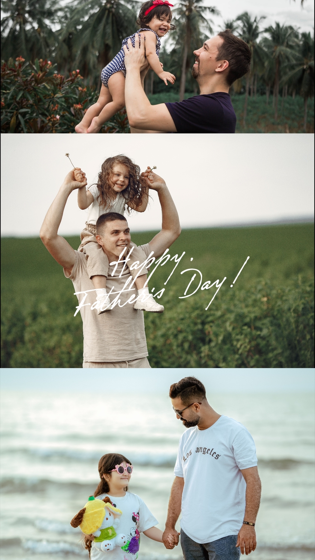 happy father's day