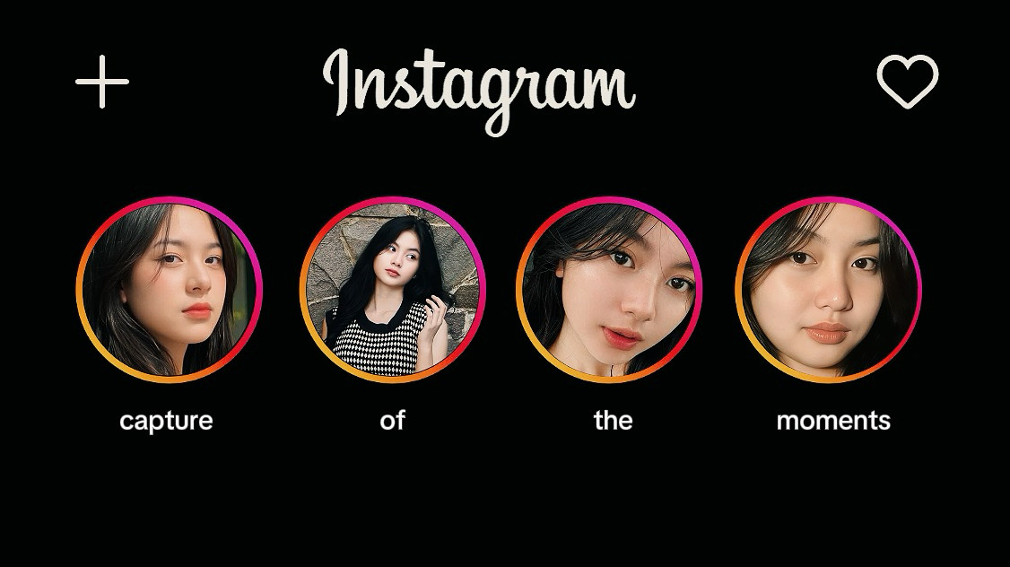 Tendencia Instagram 