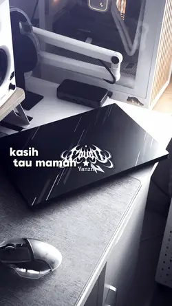 KASIH TAU MAMAH