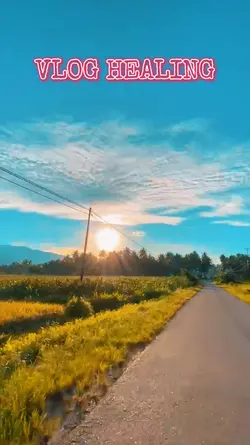 Sound Vlog Healing