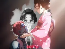 akaza x koyuki