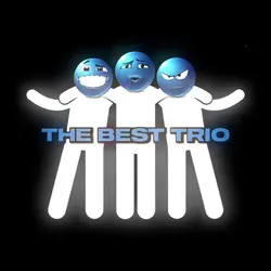 THE BEST TRIO 
