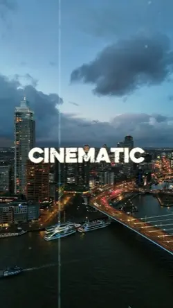 cinematography 