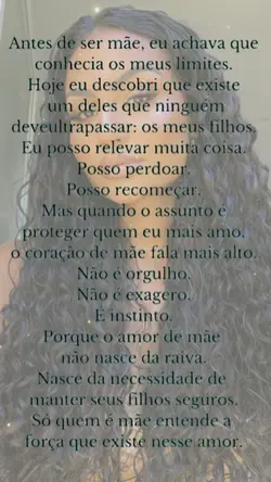 proteje os filhos