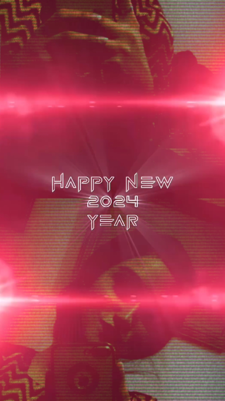 New Year 2024