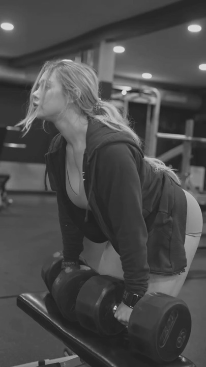 Tiempo de gimnasio